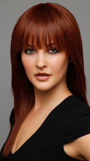 Color N/A | Sleek & Straight by Tabatha Coffey