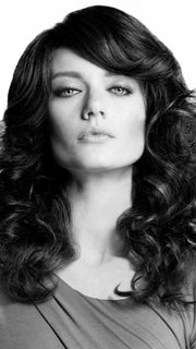 Color N/A | Voluminous Waves by Tabatha Coffey