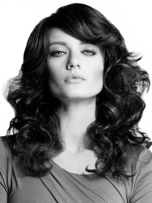 Color N/A | Voluminous Waves by Tabatha Coffey