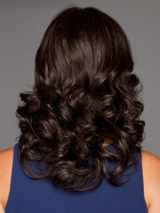 Color N/A | Voluminous Waves by Tabatha Coffey