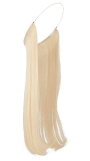 Color 160 (Platinum) | 18 inch Circle Extension by HOW 