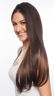 Color 114/116 | 18 inch Circle Extension by HOW 