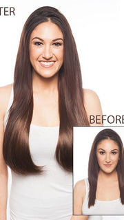 Color 114/116 | 18 inch Circle Extension by HOW 