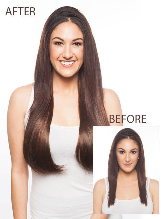 Color 114/116 | 18 inch Circle Extension by HOW 