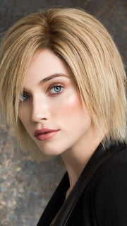 Style super straight or add some body 
