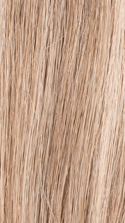 SANDY BLONDE ROOTED 20.22.16 | Light Strawberry Blonde, Light Neutral Blonde and Medium Blonde Blend with Shaded Roots