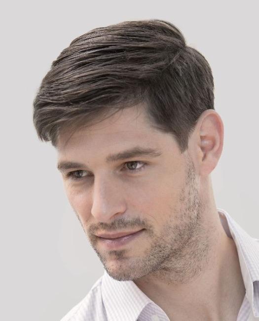 Jason | HAIR for MANce | CLOSEOUT
