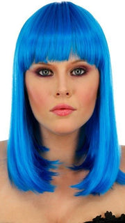 Color Royal-Blue