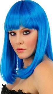 Color Royal-Blue