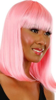 Color Pink