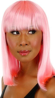 Color Pink