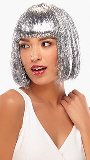 Tinsel Town by Jon Renau: Color Silver