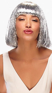 Color Silver