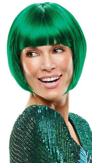 Icon by Jon Renau: Color Green