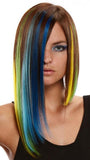 16" easiLites Human Hair Extensions (1 Piece) | Clip In Color | CLOSEOUT
