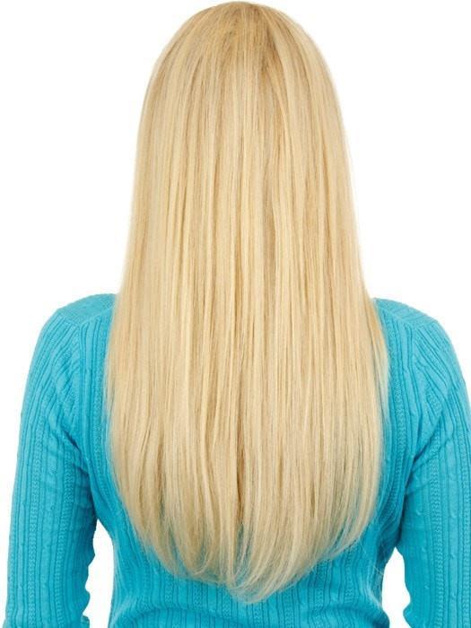 18" easiVolume Clip-In Vol (1pc) by easihair | Remy Human Hair | CLOSEOUT