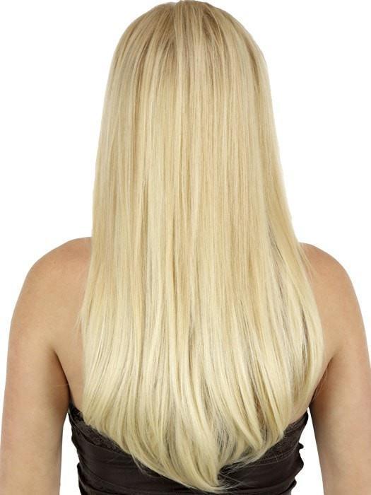 16" Straight easiXtend (HD) Clip In Hair Extensions | CLOSEOUT
