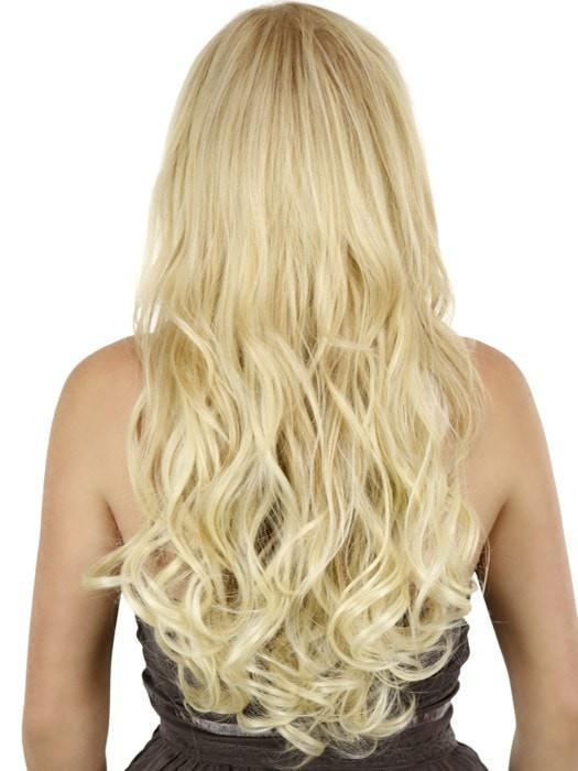 16" Wavy easiXtend (HD) | 5 Piece | Clip Ins | CLOSEOUT