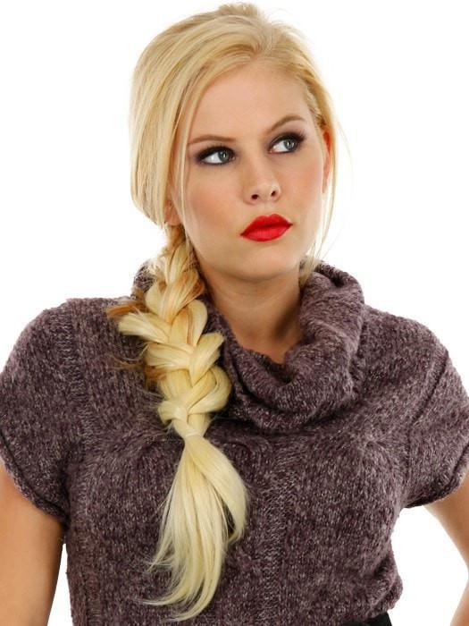 20" Straight easiXtend (HD) Clip-In Extensions by easihair | CLOSEOUT