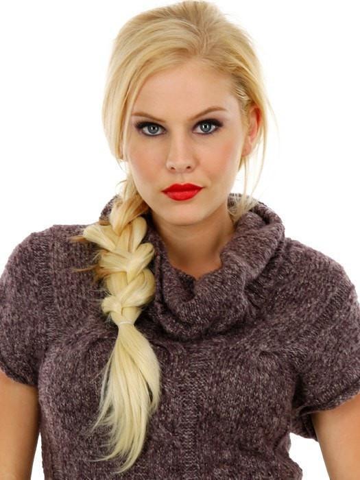 20" Straight easiXtend (HD) Clip-In Extensions by easihair | CLOSEOUT