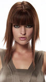 easiBangs by easihair: Color 6/33 [Color Shown has been Discontinued]