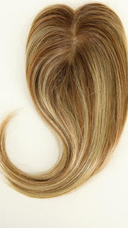 EASIPART HD 12" by easihair  | Top View 