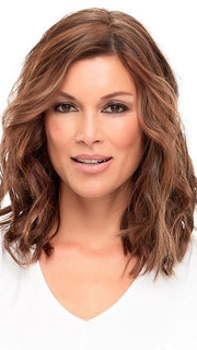 Ideal for adding volume, covering thinning at the part, or concealing new growth between colors