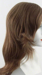 12/30BT | ROOTBEER FLOAT | Light Gold Brown and Medium Red-Gold Blend with Medium Red-Gold Tips
