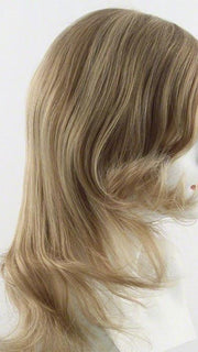 14/24 CRÈME SODA | Medium Natural-Ash Blonde and Light Natural Blonde Blend