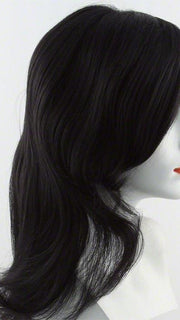1B HOT FUDGE | Soft Black