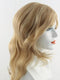 24B/27C BUTTERSCOTCH | Light Gold Blonde and Light Red-Gold Blonde Blend