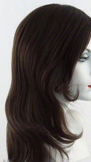 FUDGESICLE | Dark Brown
