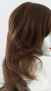 8/30 COCOA TWIST | Medium Brown and Medium Red-Gold Blend