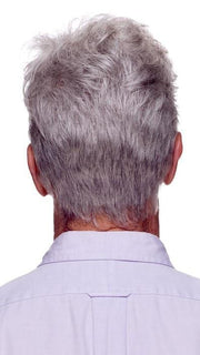 Jon Renau JR | Tapered neck line (<p>THIS STYLE HAS BEEN TRIMMED, STEAMED, AND STYLED FOR THIS LOOK)