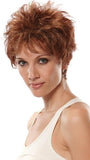 Halle by Jon Renau | Color: 27MBF Apple Pie (Dk Strawberry Blonde w/ Med Red Nape)