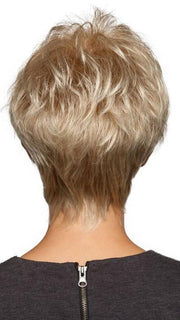 Color: 27T613F | Toasted Marshmallow (Strawberry Blonde & Warm Platinum Blonde Blended & Tipped)