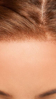The SmartLace™ front creates a natural-looking hairline and allows for styling hair off the face