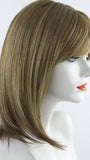 10/26TT FORTUNE COOKIE  | Light Brown and Medium Red-Gold Blonde Blend with Light Brown Nape