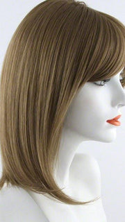 12/30BT ROOTBEER FLOAT  | Light Gold Brown and Medium Red-Gold Blend with Medium Red-Gold Tips