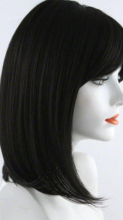 1B HOT FUDGE | Soft Black
