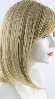 24B22  | Light Gold Blonde and Light Ash Blonde Blend 