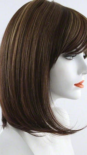 32F CHERRY CRÈME | Medium Red and Medium Red-Gold Blonde Blend with Medium Red Nape