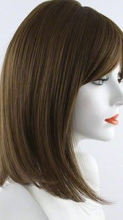 8/30 COCOA TWIST | Medium Brown and Medium Red-Gold Blend