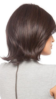 Wear it as it out of the box, or style it with a curling iron | Color: 4/33