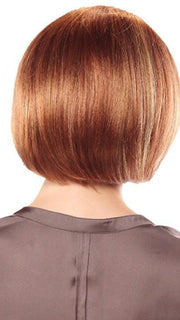 Color 33RH27 Berry Good (Dk Red w/ 33% Strawberry Blonde Highlights)