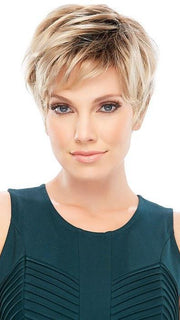 Allure Petite by Jon Renau | Color 12FS8
