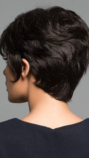 Soft body with a tapered neckline | Color: 4