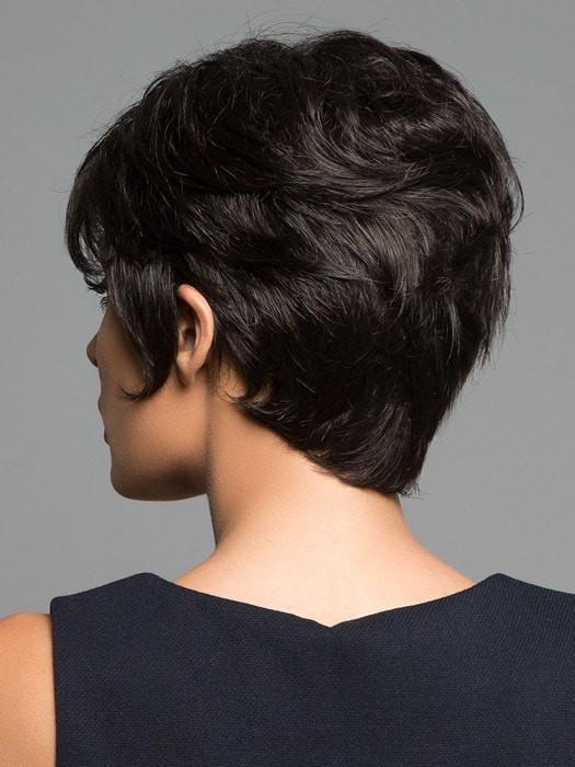 Soft body with a tapered neckline | Color: 4