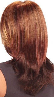 Julia by Jon Renau: Color 32F