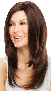 Courtney Wig by Jon Renau: Color 4/33